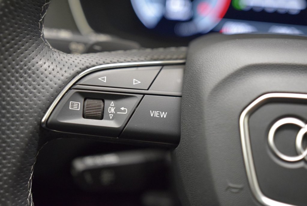 2022 Audi Q5 Sportback SPORTBACK+PROGRESSIV+LED in Laval, Quebec - 24 - w1024h768px
