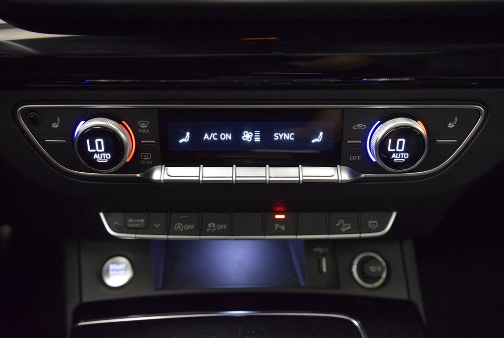 2022 Audi Q5 Sportback SPORTBACK+PROGRESSIV+LED in Laval, Quebec - 30 - w1024h768px