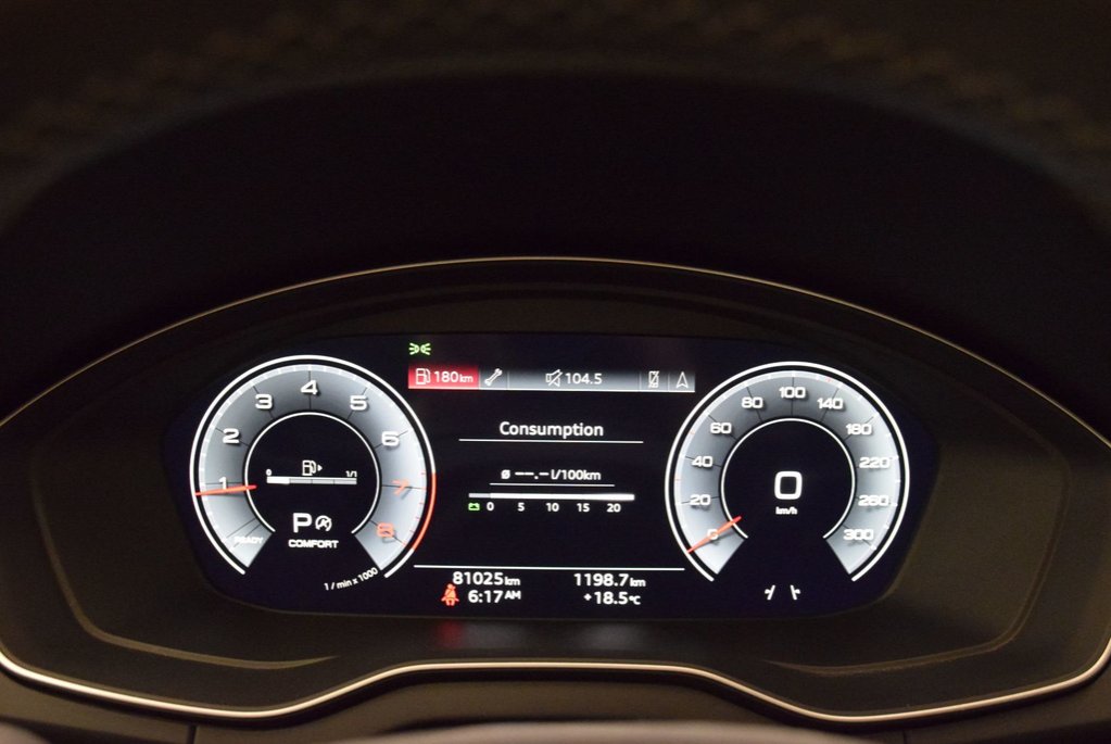 2022 Audi Q5 Sportback SPORTBACK+PROGRESSIV+LED in Laval, Quebec - 26 - w1024h768px