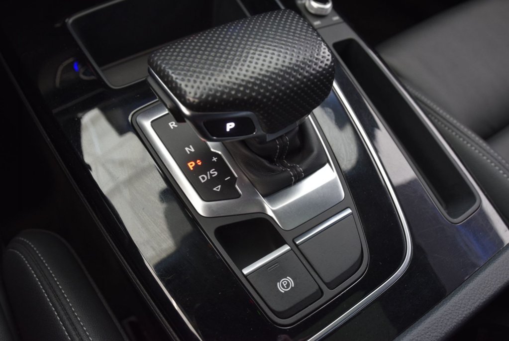 2022 Audi Q5 Sportback PROGRESSIV+BLACK PACKAGE+ in Laval, Quebec - 30 - w1024h768px