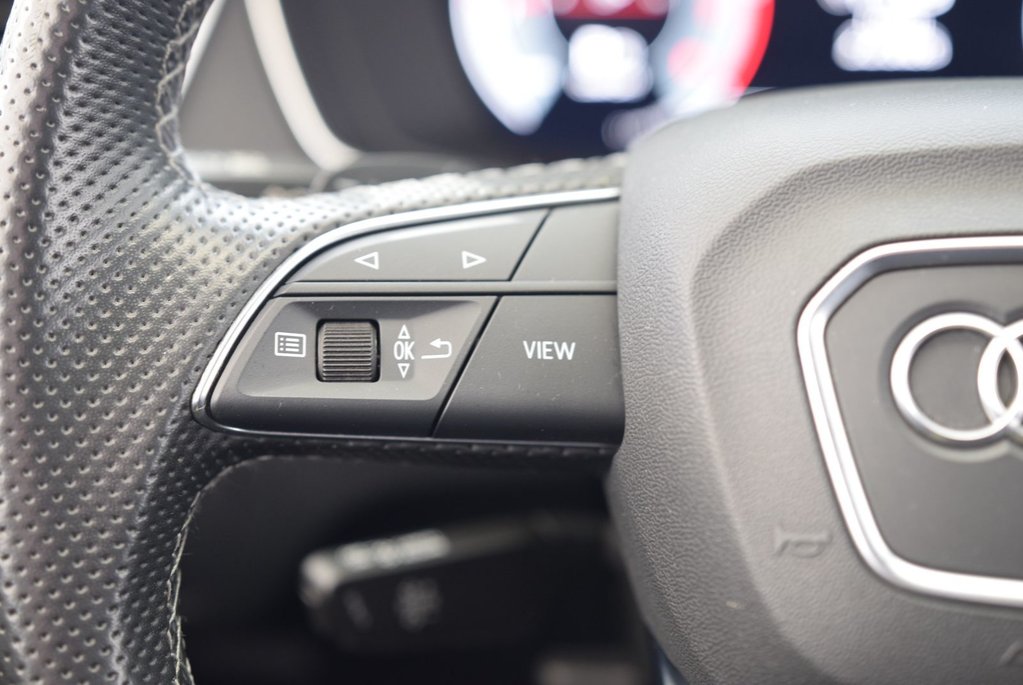 2022 Audi Q5 Sportback PROGRESSIV+BLACK PACKAGE+ in Laval, Quebec - 24 - w1024h768px