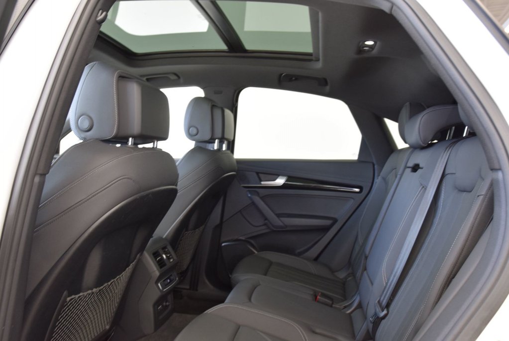 2022 Audi Q5 Sportback PROGRESSIV+BLACK PACKAGE+ in Laval, Quebec - 21 - w1024h768px