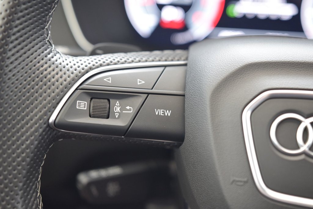2022 Audi Q5 PROGRESSIV+BLACK PACKAGE in Laval, Quebec - 22 - w1024h768px