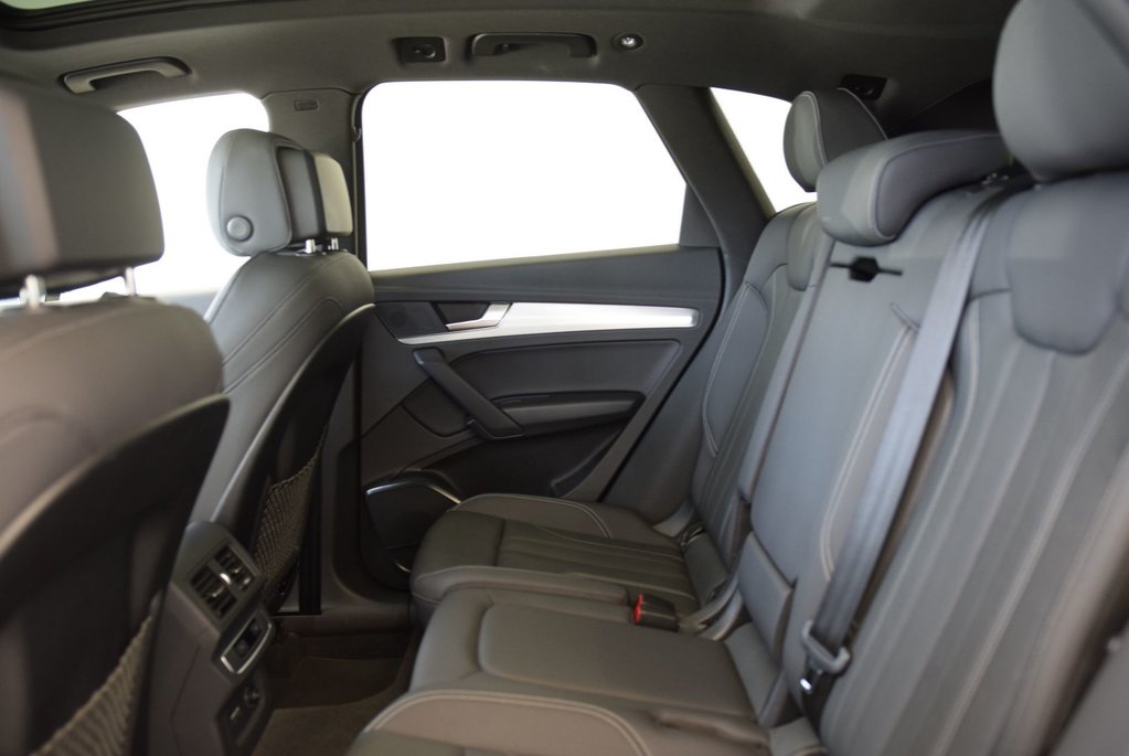 2023 Audi Q5 PROGRESSIV+BLACK PACKAGE+ in Laval, Quebec - 21 - w1024h768px