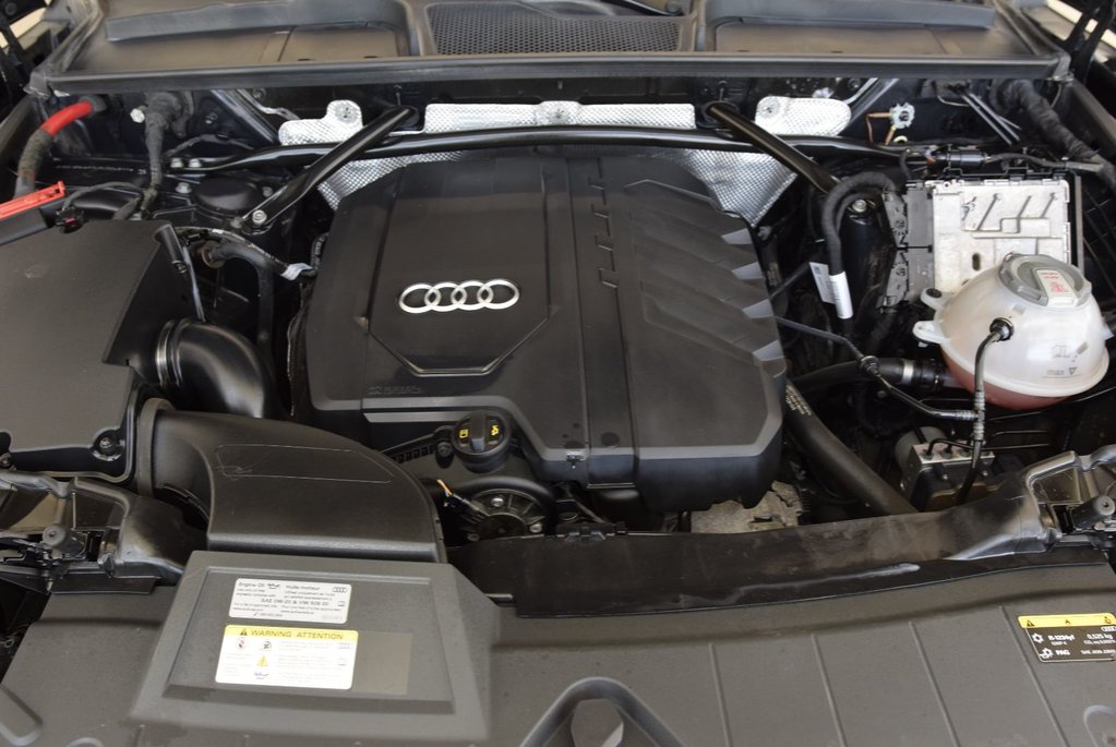 2023 Audi Q5 PROGRESSIV+BLACK PACKAGE+ in Laval, Quebec - 16 - w1024h768px