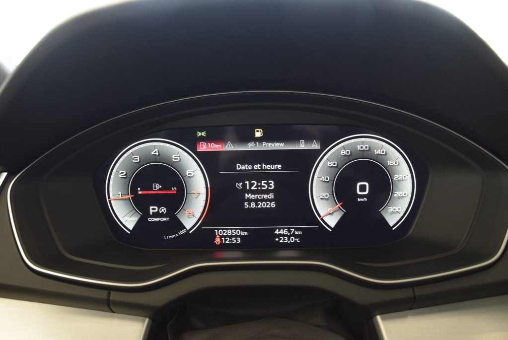 2023 Audi Q5 PROGRESSIV+BLACK PACKAGE+ in Laval, Quebec - 26 - w1024h768px