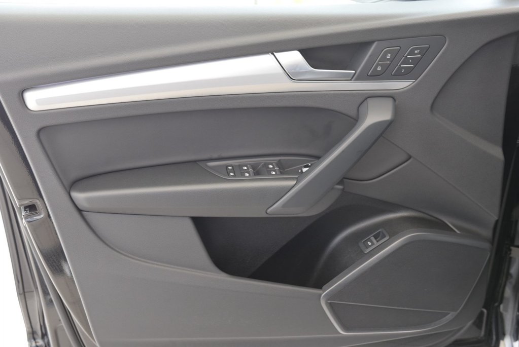 2024 Audi Q5 PROGRESSIV+BLACK PACKAGE in Laval, Quebec - 15 - w1024h768px