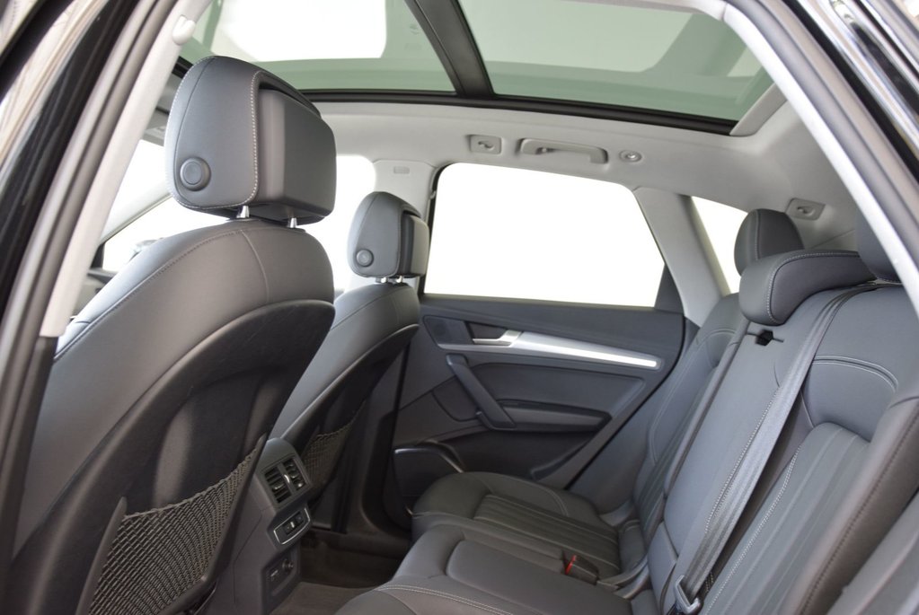 2024 Audi Q5 PROGRESSIV+BLACK PACKAGE in Laval, Quebec - 9 - w1024h768px