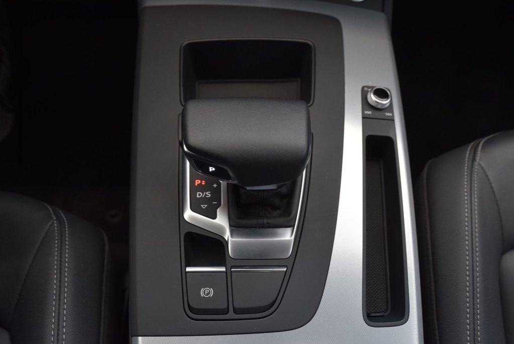 2024 Audi Q5 PROGRESSIV+BLACK PACKAGE in Laval, Quebec - 27 - w1024h768px