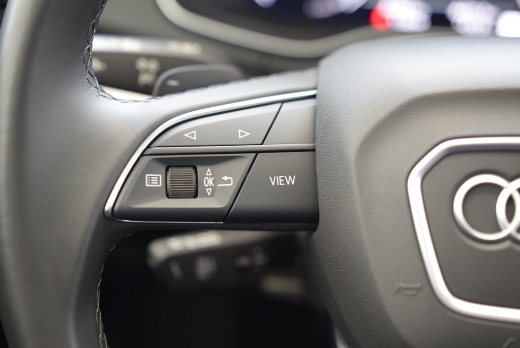 2024 Audi Q5 PROGRESSIV+BLACK PACKAGE in Laval, Quebec - 20 - w1024h768px