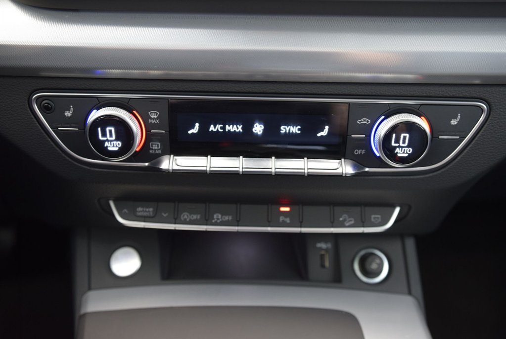 2024 Audi Q5 PROGRESSIV+BLACK PACKAGE in Laval, Quebec - 26 - w1024h768px