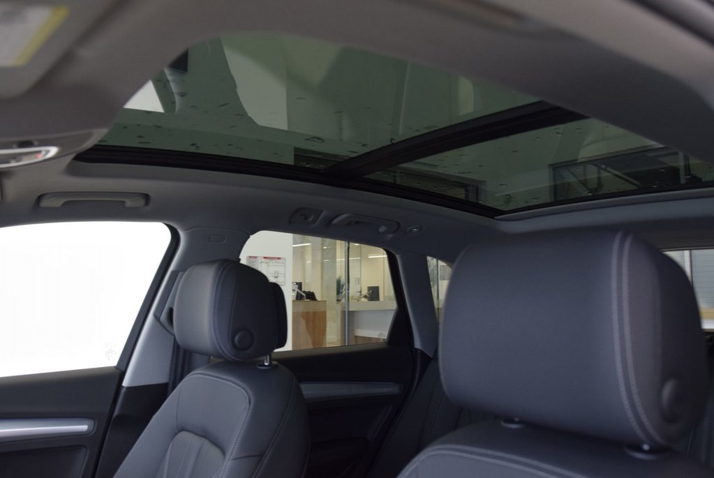 2024 Audi Q5 PROGRESSIV+COCKPIT+NAV+ in Laval, Quebec - 7 - w1024h768px