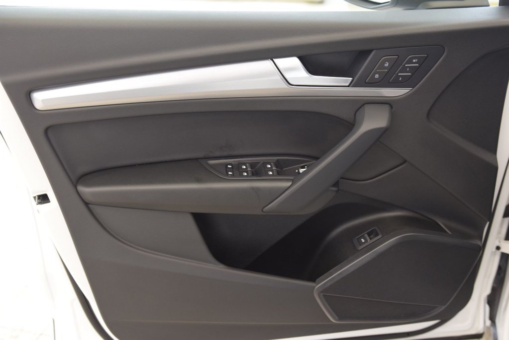 2024 Audi Q5 PROGRESSIV+COCKPIT+NAV+ in Laval, Quebec - 15 - w1024h768px