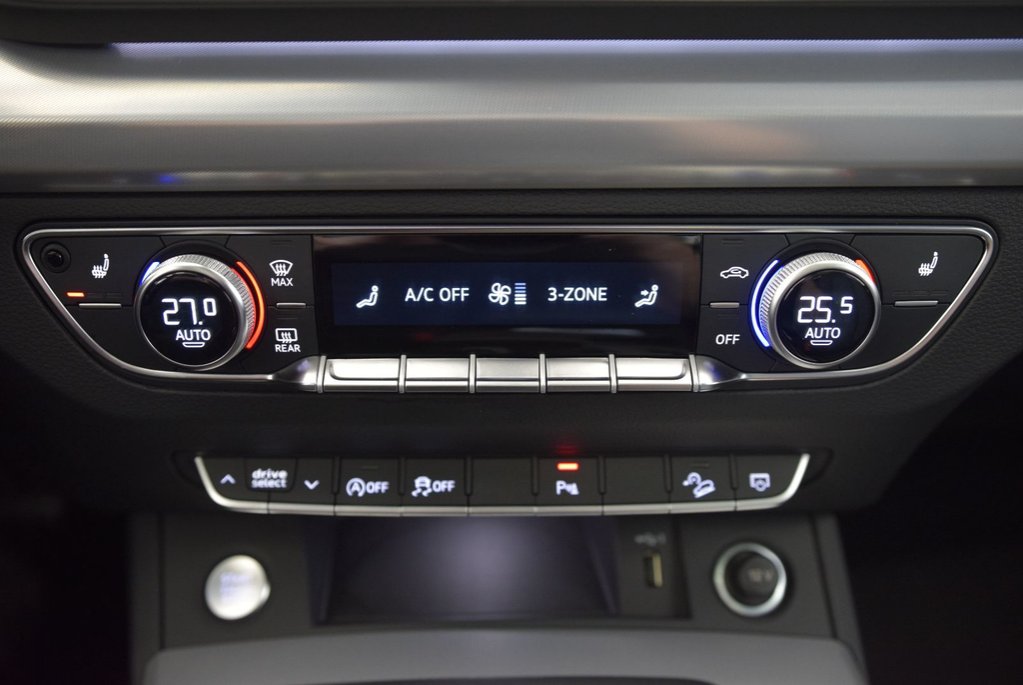 2024 Audi Q5 PROGRESSIV+COCKPIT+NAV+ in Laval, Quebec - 28 - w1024h768px