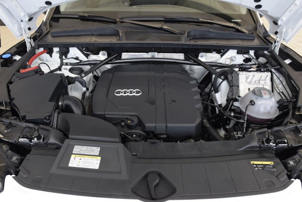 2024 Audi Q5 PROGRESSIV+COCKPIT+NAV+ in Laval, Quebec - 14 - w1024h768px