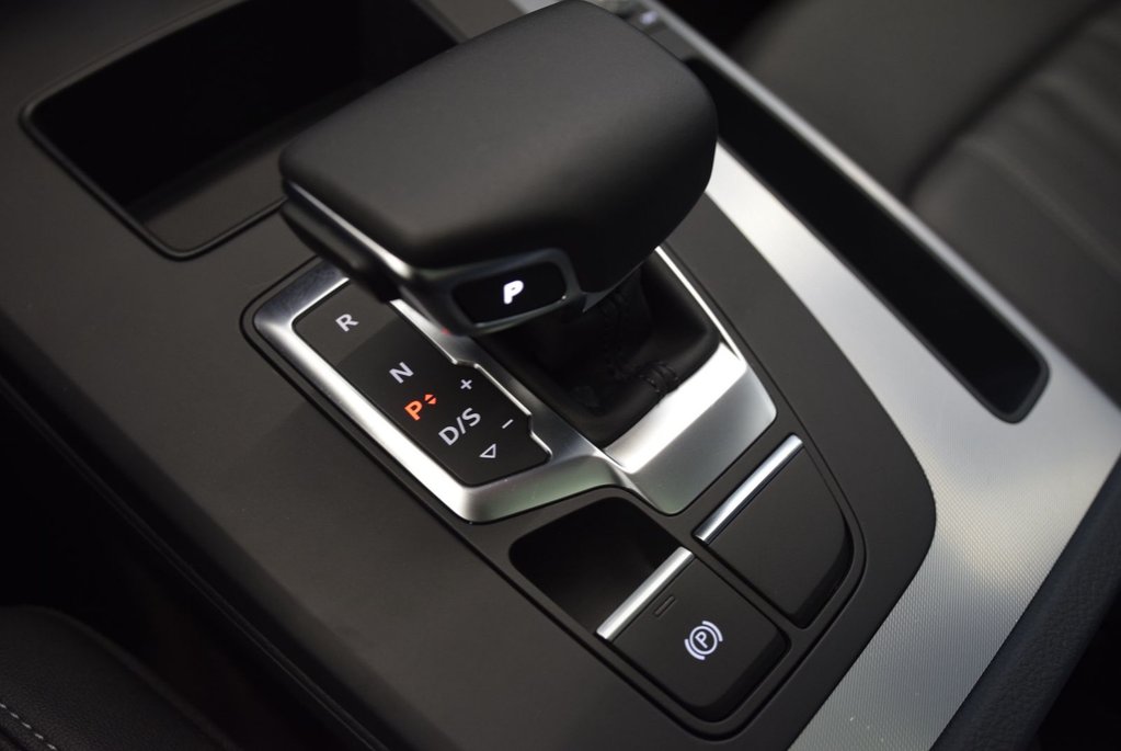 2024 Audi Q5 PROGRESSIV+COCKPIT+NAV+ in Laval, Quebec - 29 - w1024h768px