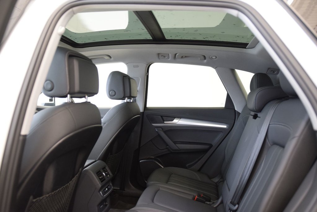 2024 Audi Q5 PROGRESSIV+COCKPIT+NAV+ in Laval, Quebec - 19 - w1024h768px