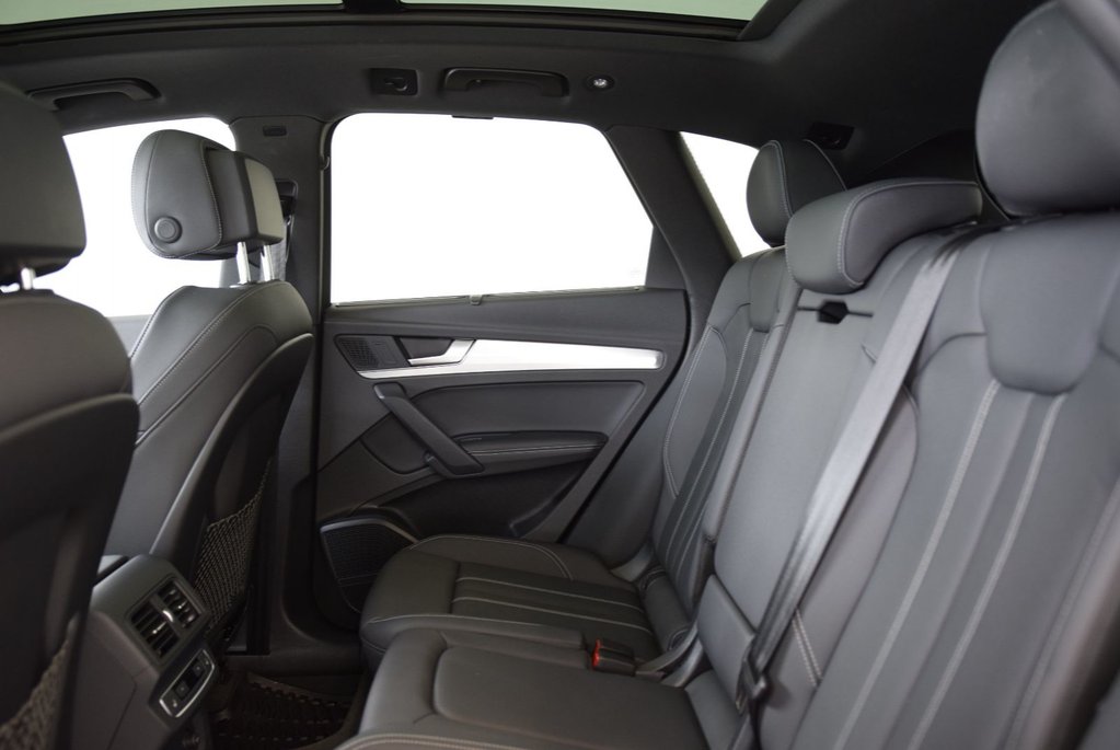 2024 Audi Q5 TECHNIK+BLACK COMPETITION+ in Laval, Quebec - 22 - w1024h768px