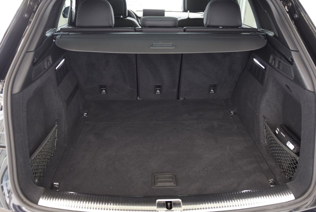 2024 Audi Q5 TECHNIK+BLACK COMPETITION+ in Laval, Quebec - 21 - w1024h768px