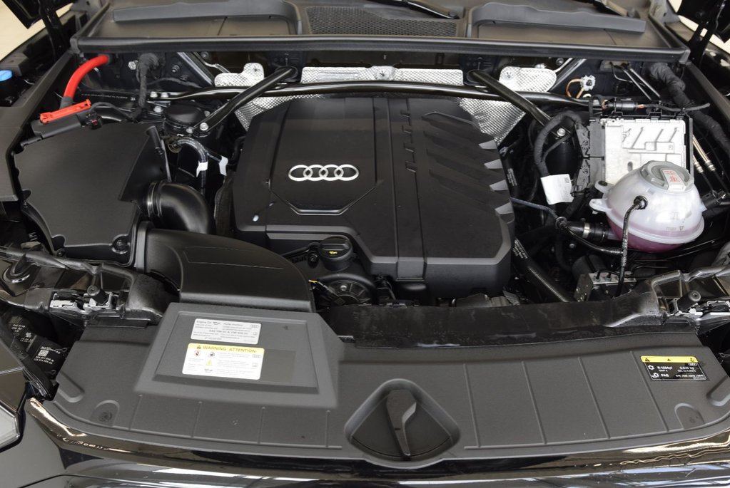 2024 Audi Q5 TECHNIK+BLACK COMPETITION+ in Laval, Quebec - 15 - w1024h768px
