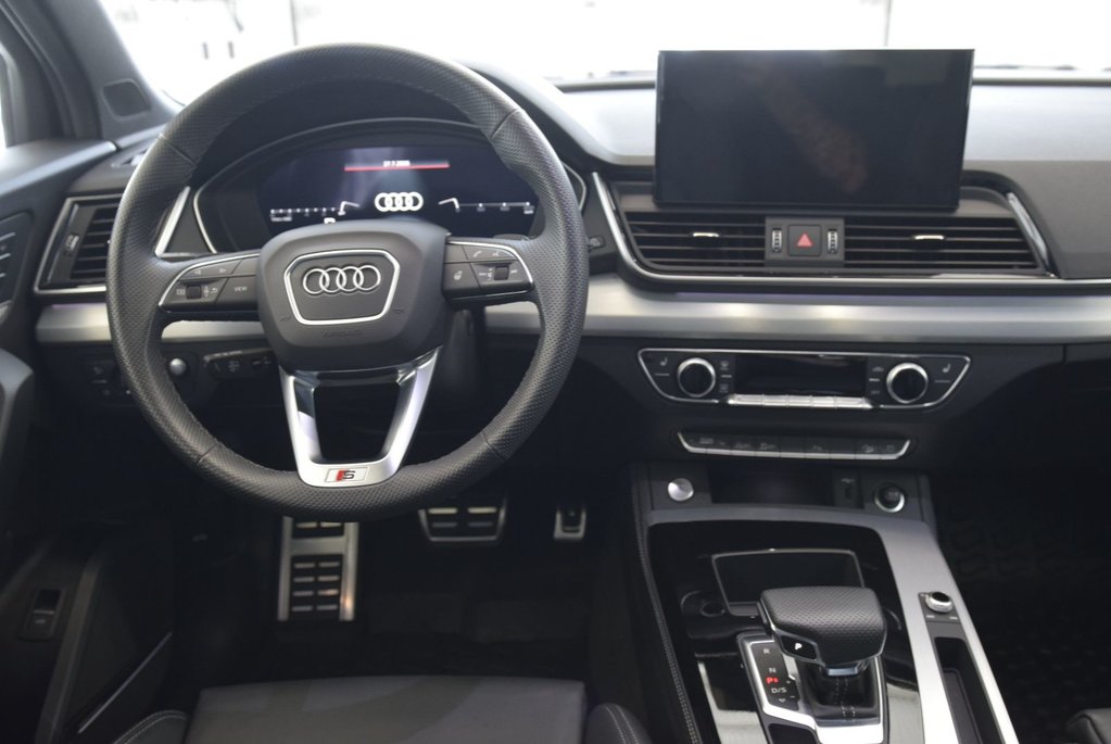 2024 Audi Q5 TECHNIK+BLACK COMPETITION in Laval, Quebec - 22 - w1024h768px