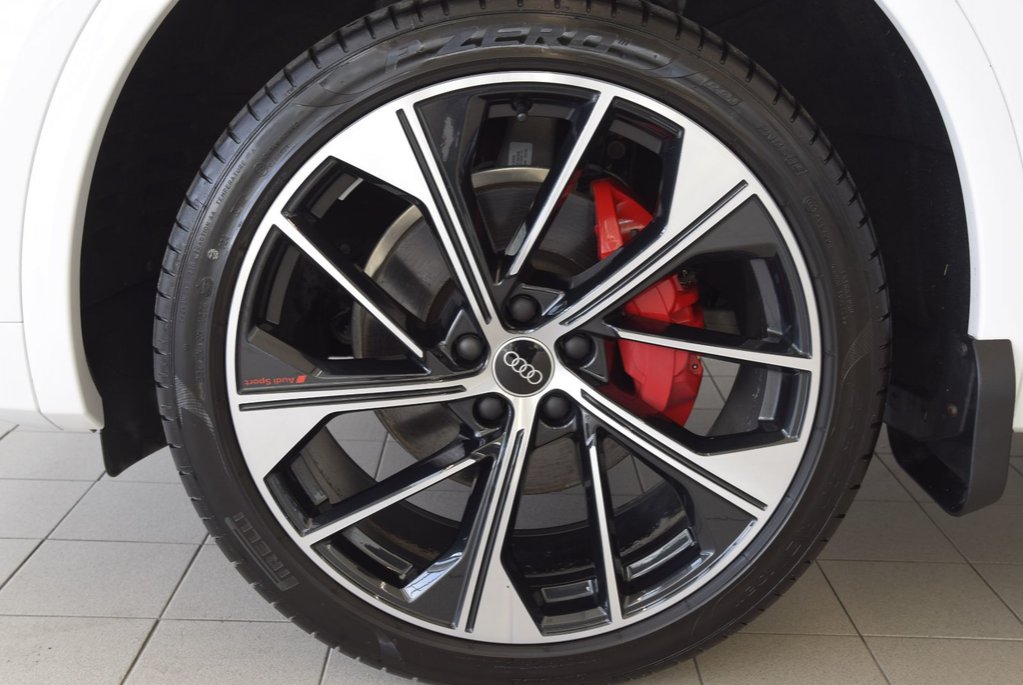 2024 Audi Q5 TECHNIK+BLACK COMPETITION in Laval, Quebec - 5 - w1024h768px