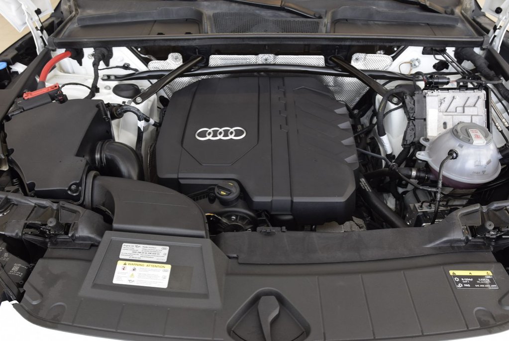 2024 Audi Q5 TECHNIK+BLACK COMPETITION in Laval, Quebec - 16 - w1024h768px