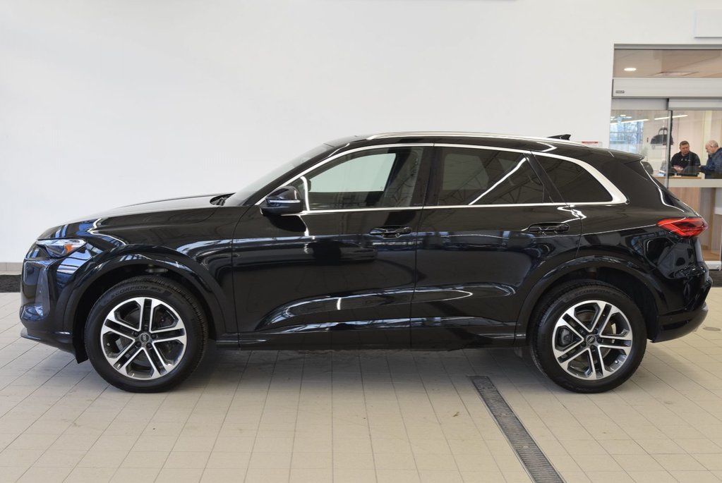 2025 Audi Q5 NEW Q5+TOIT PANO+HITCH+AWD in Laval, Quebec - 7 - w1024h768px