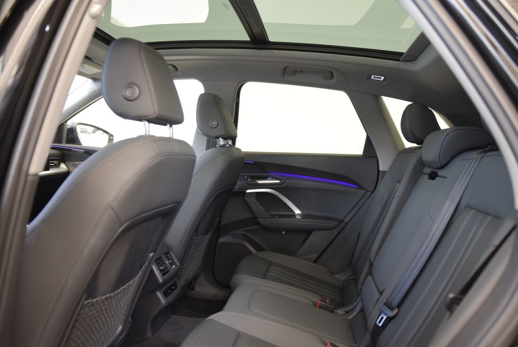 2025 Audi Q5 NEW Q5+TOIT PANO+HITCH+AWD in Laval, Quebec - 20 - w1024h768px