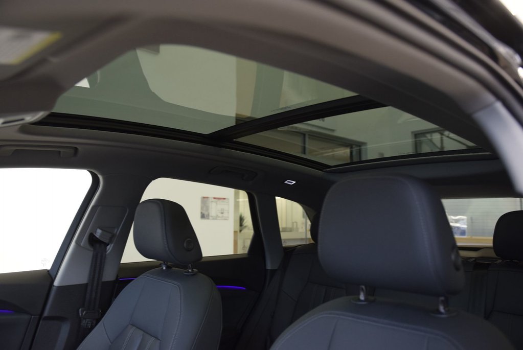 2025 Audi Q5 NEW Q5+TOIT PANO+HITCH+AWD in Laval, Quebec - 8 - w1024h768px