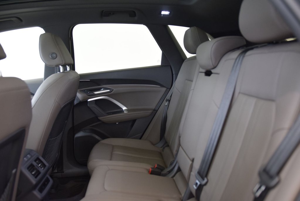 Audi Q5 NEW GEN+CUIR+TOIT PANO+LED 2025 à Laval, Québec - 24 - w1024h768px