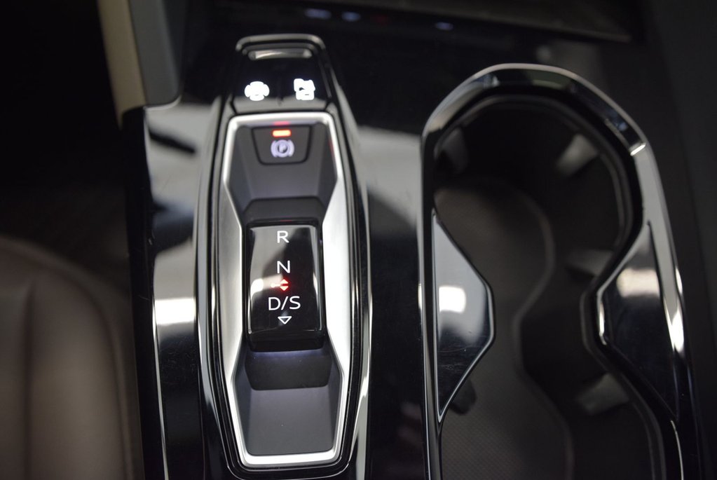 Audi Q5 NEW GEN+CUIR+TOIT PANO+LED 2025 à Laval, Québec - 19 - w1024h768px