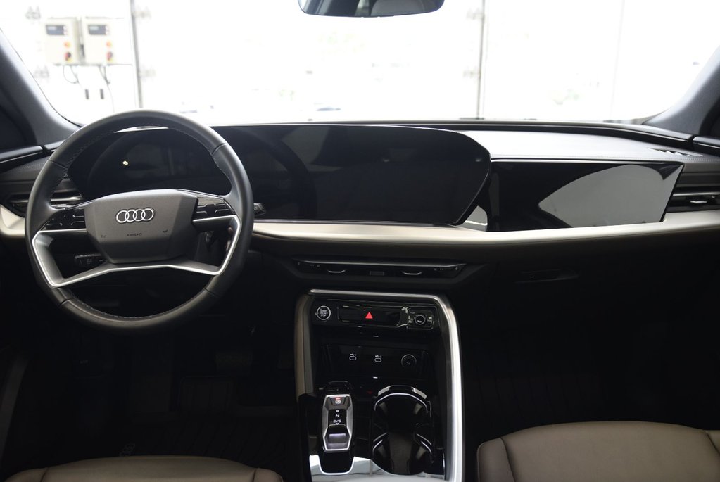 Audi Q5 NEW GEN+CUIR+TOIT PANO+LED 2025 à Laval, Québec - 12 - w1024h768px