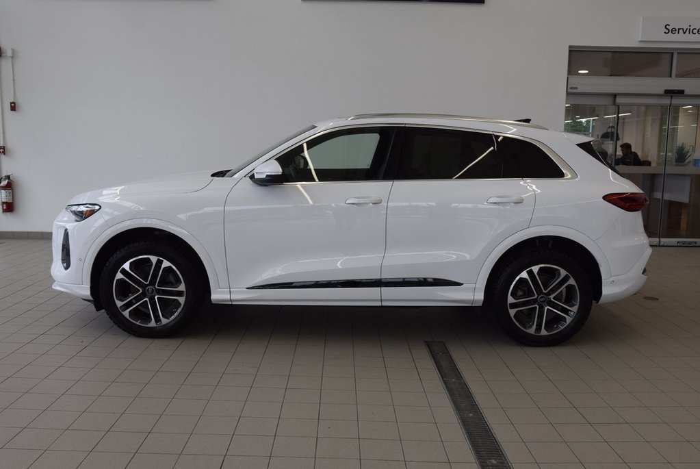 Audi Q5 NEW GEN+CUIR+TOIT PANO+LED 2025 à Laval, Québec - 3 - w1024h768px