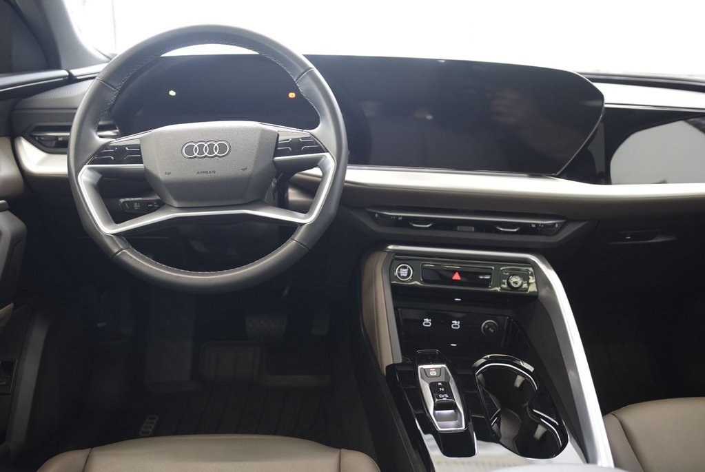 Audi Q5 NEW GEN+CUIR+TOIT PANO+LED 2025 à Laval, Québec - 13 - w1024h768px