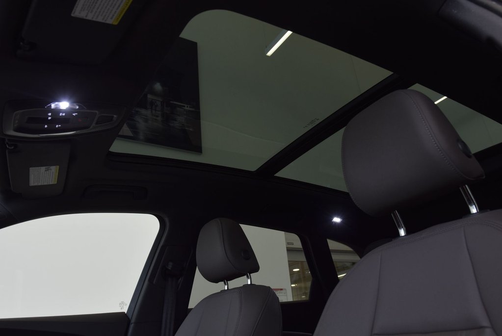 Audi Q5 NEW GEN+CUIR+TOIT PANO+LED 2025 à Laval, Québec - 26 - w1024h768px