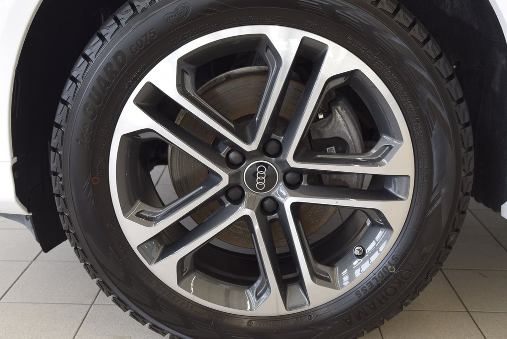 Audi Q5 NEW GEN+CUIR+TOIT PANO+LED 2025 à Laval, Québec - 28 - w1024h768px