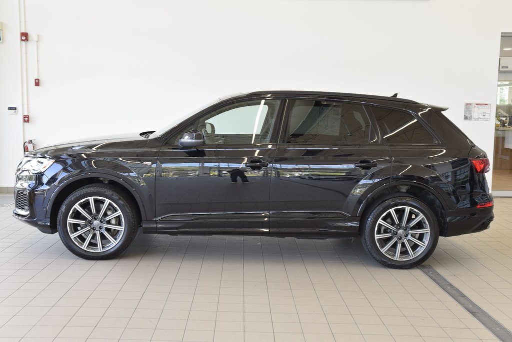 2020  Q7 PROGRESSIV+BLACK PACKAGE in Laval, Quebec - 7 - w1024h768px