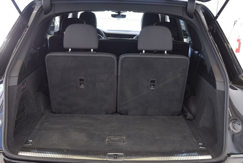 Audi Q7 CUIR+TOIT PANO+V6+3,L+LED 2021 à Laval, Québec - 21 - w1024h768px