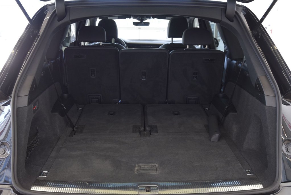 Audi Q7 CUIR+TOIT PANO+V6+3,L+LED 2021 à Laval, Québec - 19 - w1024h768px
