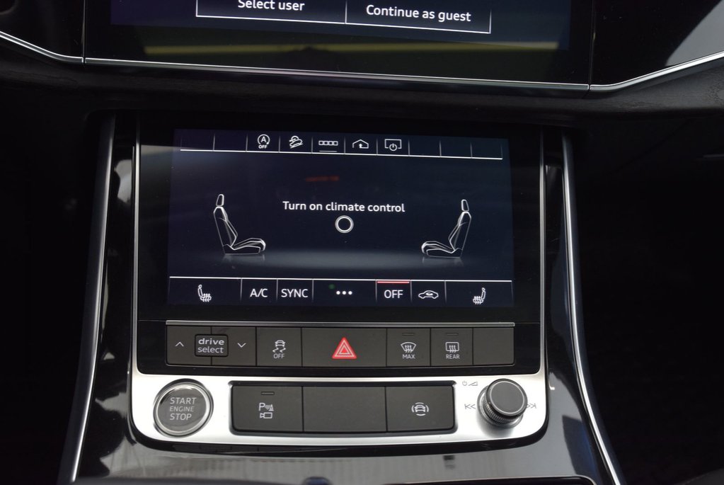 Audi Q7 CUIR+TOIT PANO+V6+3,L+LED 2021 à Laval, Québec - 35 - w1024h768px