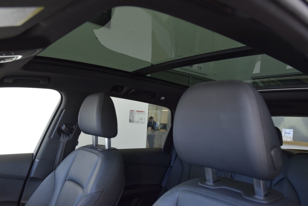 Audi Q7 CUIR+TOIT PANO+V6+3,L+LED 2021 à Laval, Québec - 9 - w1024h768px
