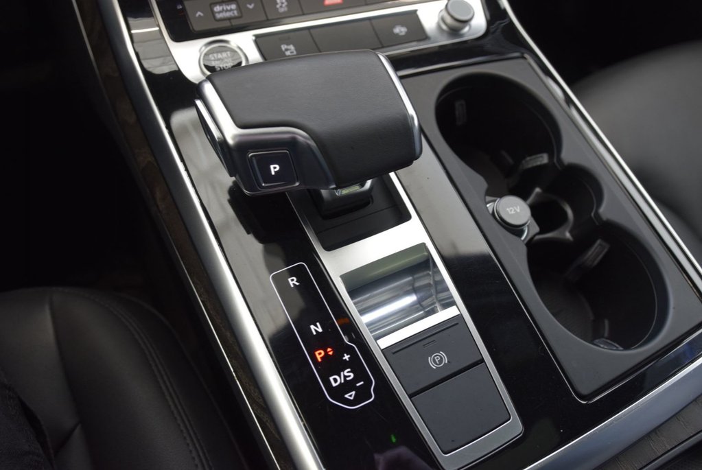 Audi Q7 CUIR+TOIT PANO+V6+3,L+LED 2021 à Laval, Québec - 36 - w1024h768px
