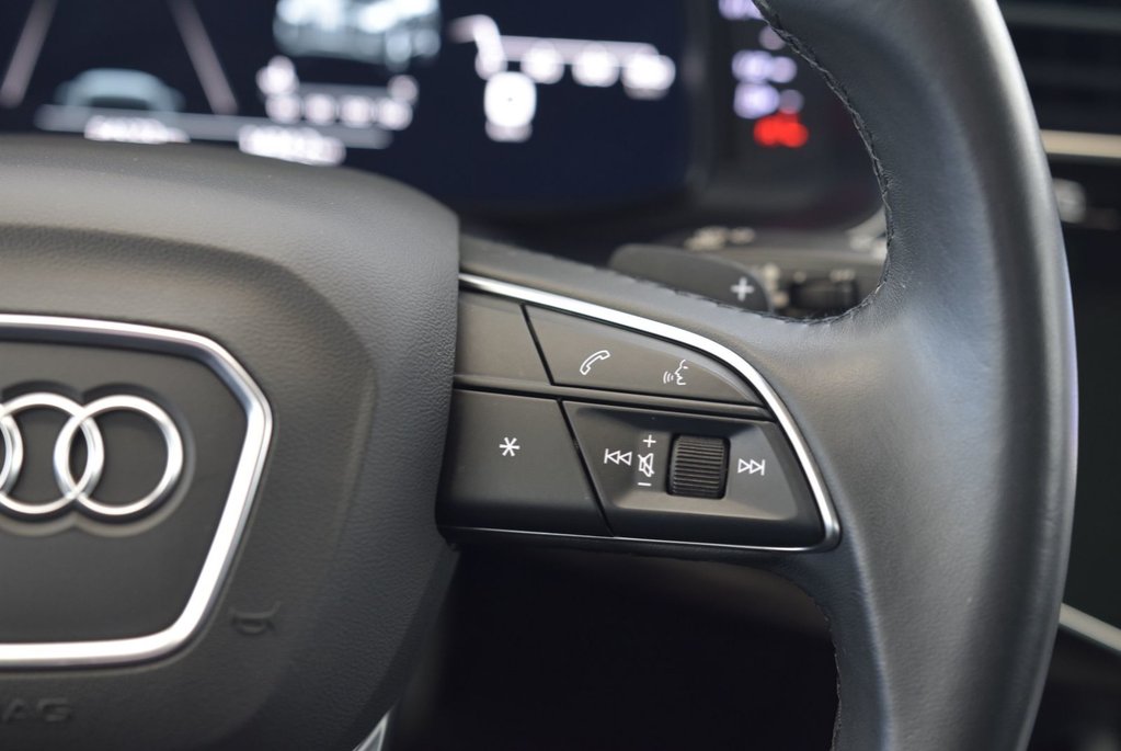 Audi Q7 CUIR+TOIT PANO+V6+3,L+LED 2021 à Laval, Québec - 31 - w1024h768px