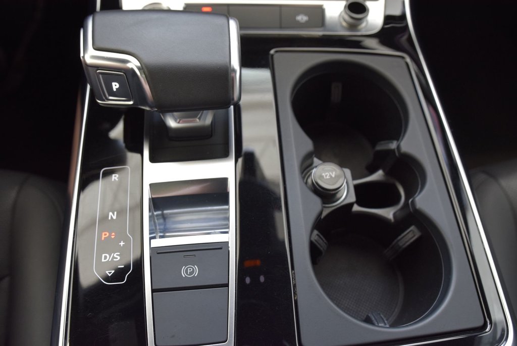 2022 Audi Q7 PROGRESSIV+WRAP NOIR MAT in Laval, Quebec - 32 - w1024h768px