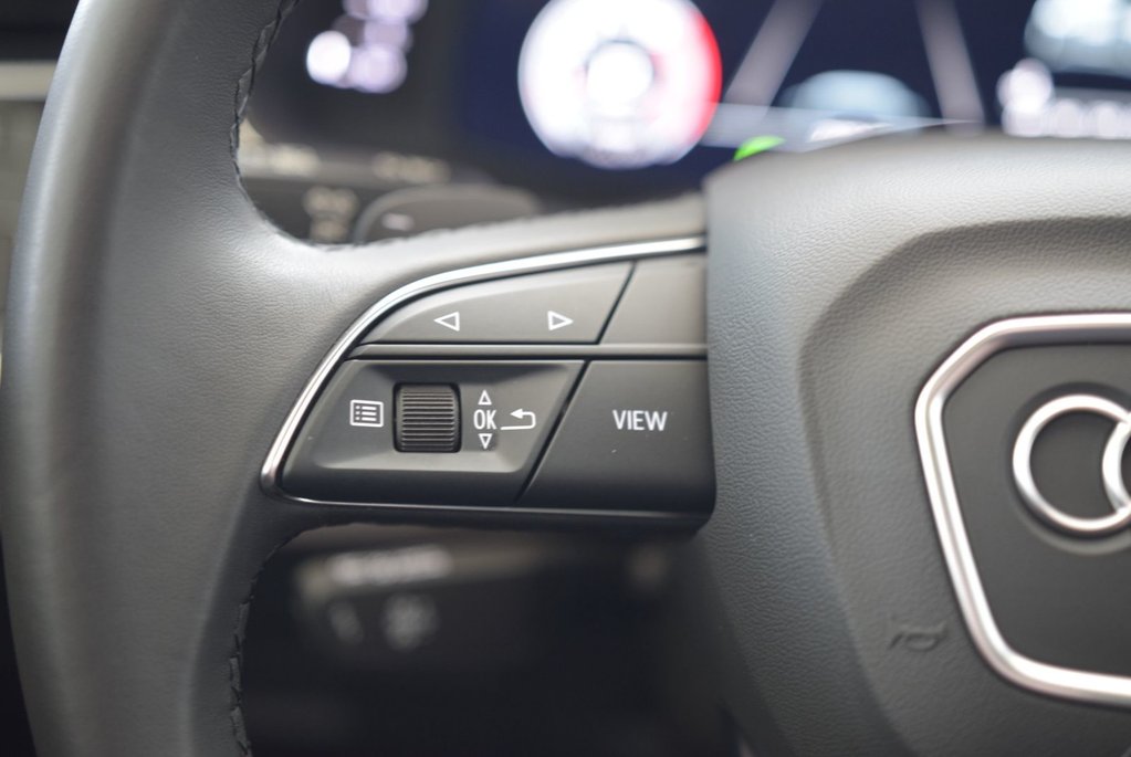 2022 Audi Q7 PROGRESSIV+BLACK OPTIK+ in Laval, Quebec - 30 - w1024h768px