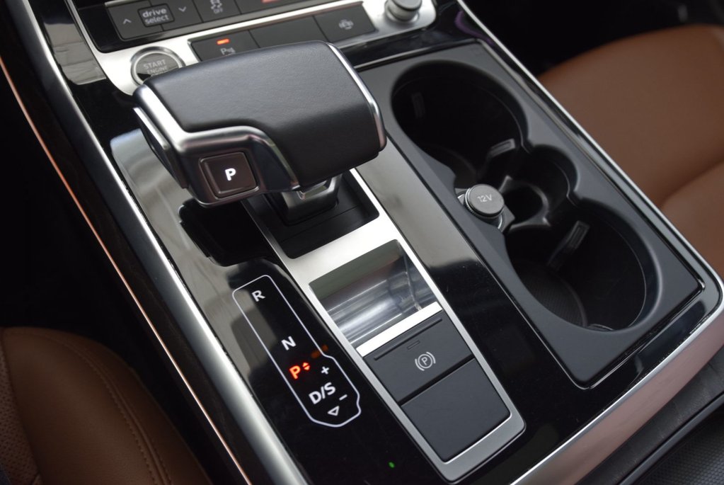 2022 Audi Q7 PROGRESSIV+BLACK OPTIK+ in Laval, Quebec - 37 - w1024h768px