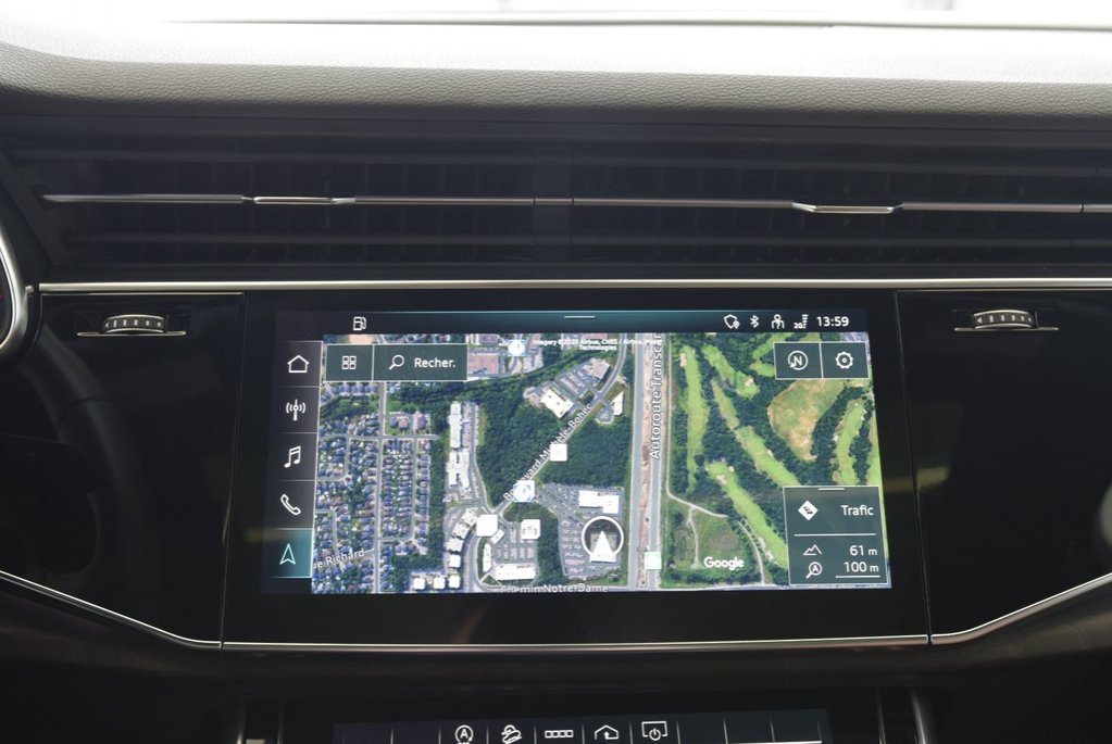 2022 Audi Q7 PROGRESSIV+BLACK OPTIK+ in Laval, Quebec - 33 - w1024h768px