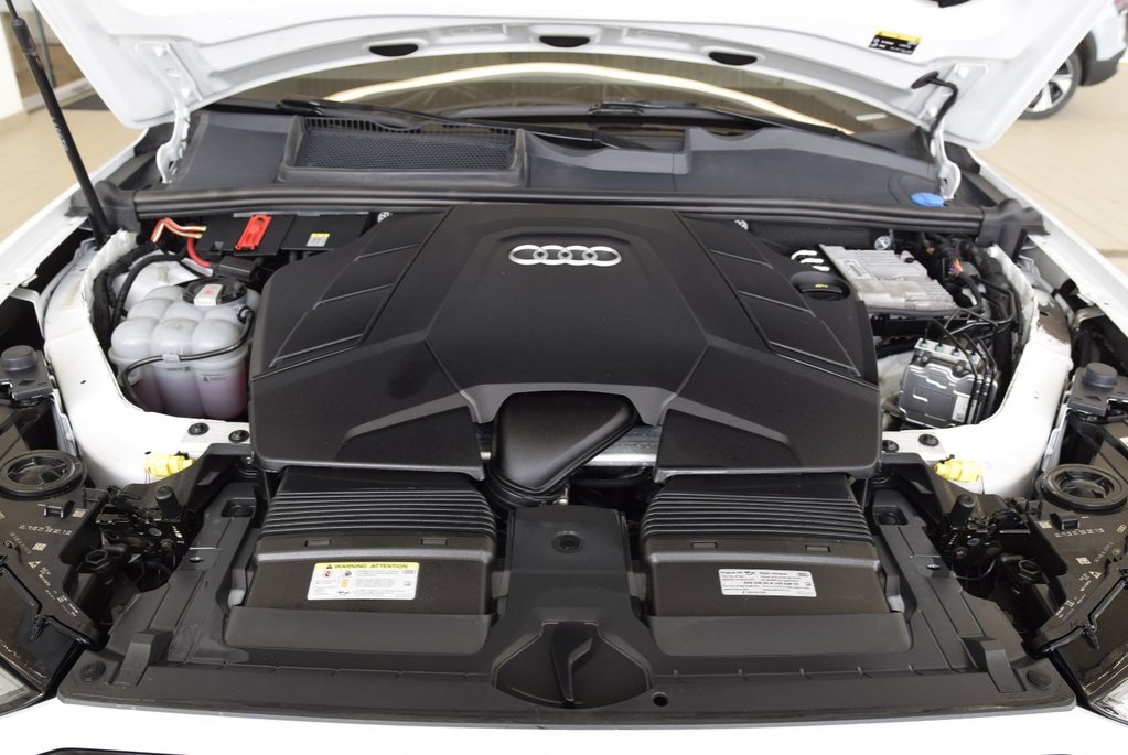 2022 Audi Q7 PROGRESSIV+BLACK OPTIK+ in Laval, Quebec - 16 - w1024h768px