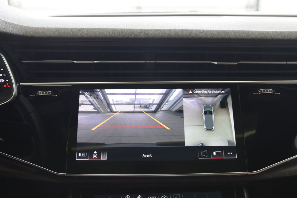 2022 Audi Q7 PROGRESSIV+BLACK OPTIK+ in Laval, Quebec - 35 - w1024h768px